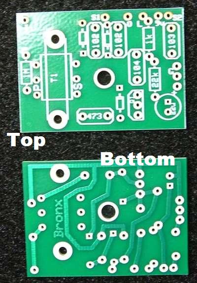 Bronx Cheer | General Guitar Gadgets