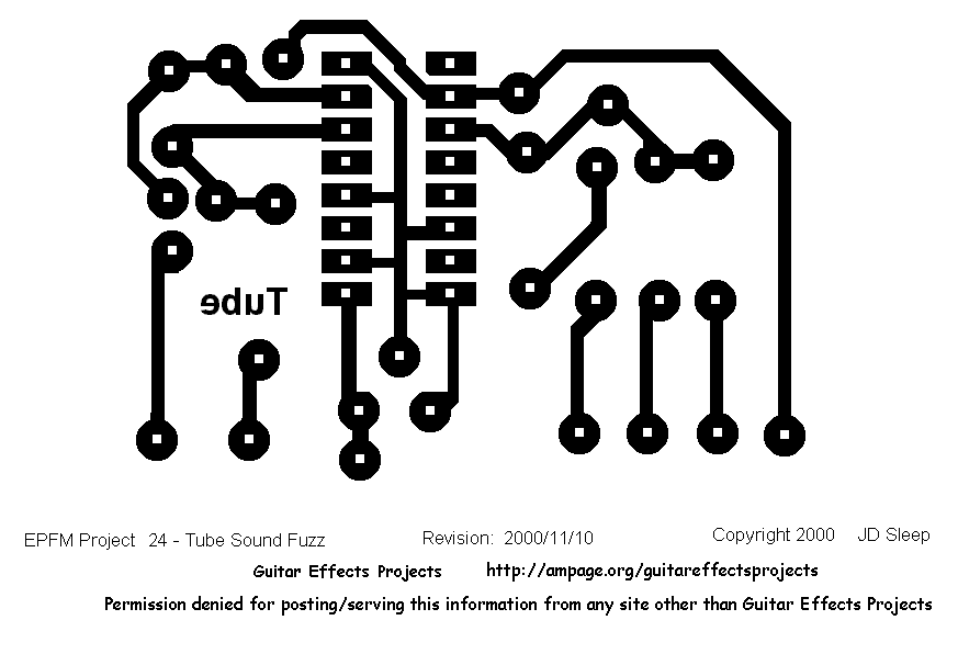 EPFM Book General Guitar Gadgets